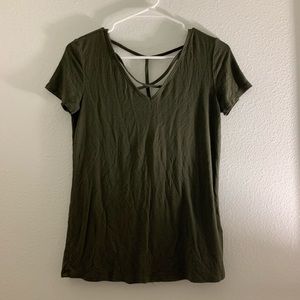 So comfy shirt. Size xs.